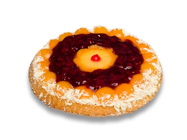 Ger. fruitvlaai