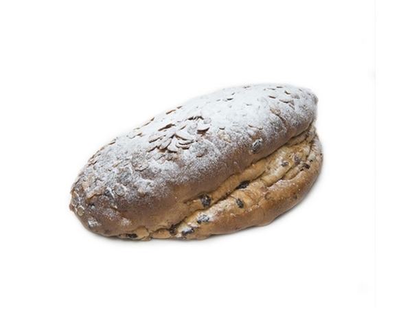 Paasbrood met spijs 1 kg