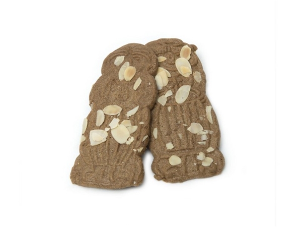 Amandelspeculaas 10 stuks