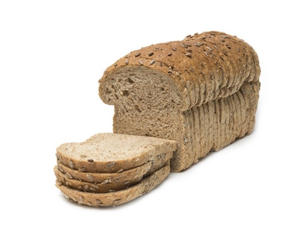 Zonnepitbrood heel