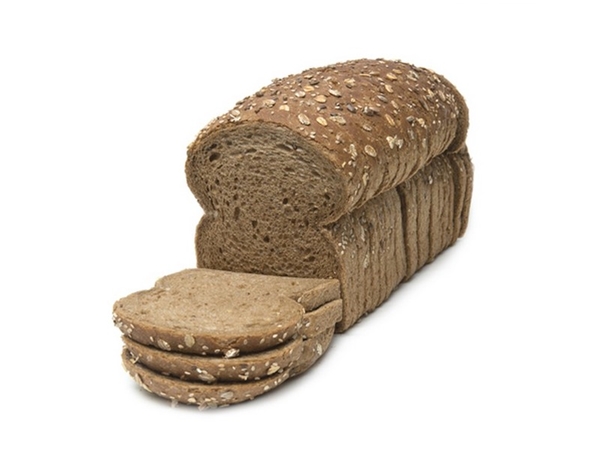 Woudbrood half